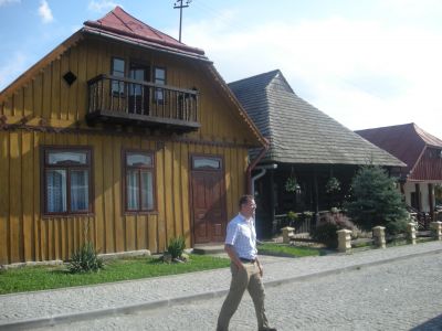 Pruchnik.